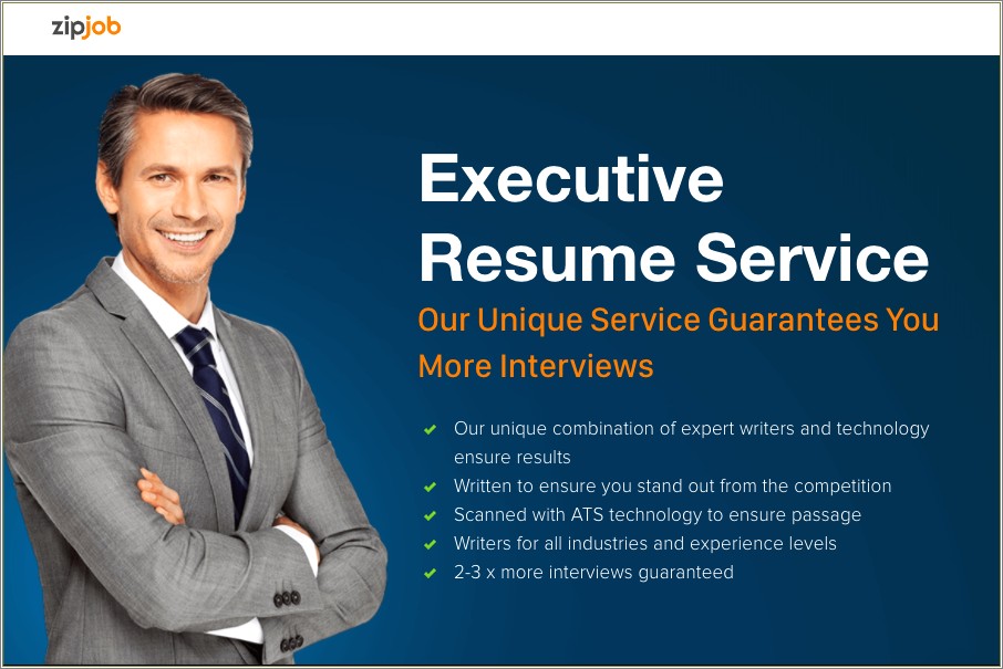 Best Resume Writing Services For Nonprofits