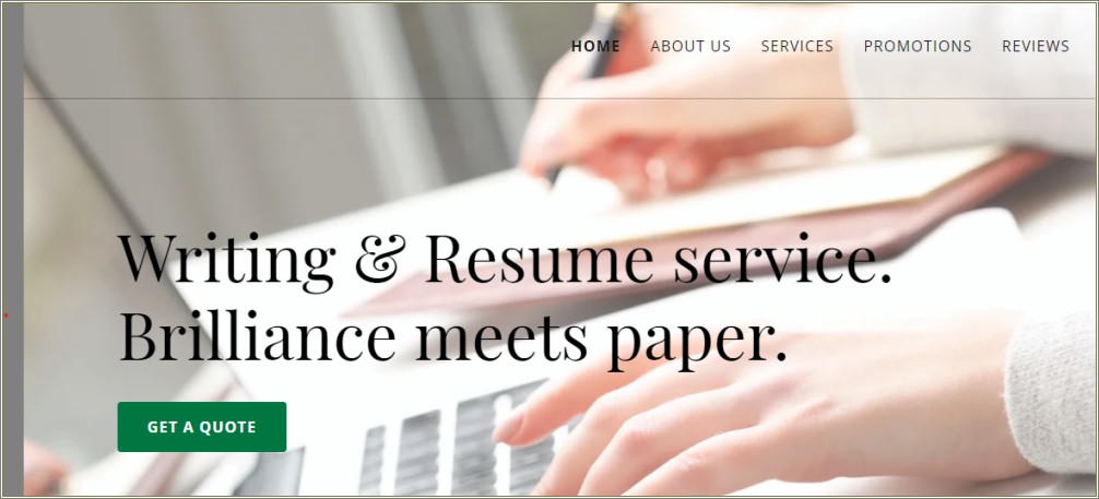 Best Resume Writing Services For Teachers