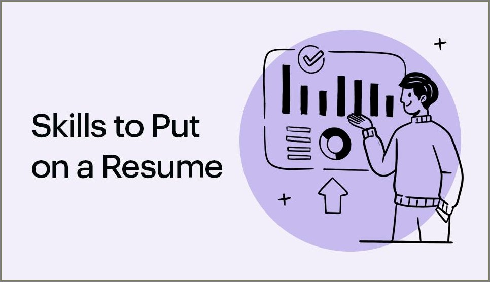 Best Skills For A Job Resume