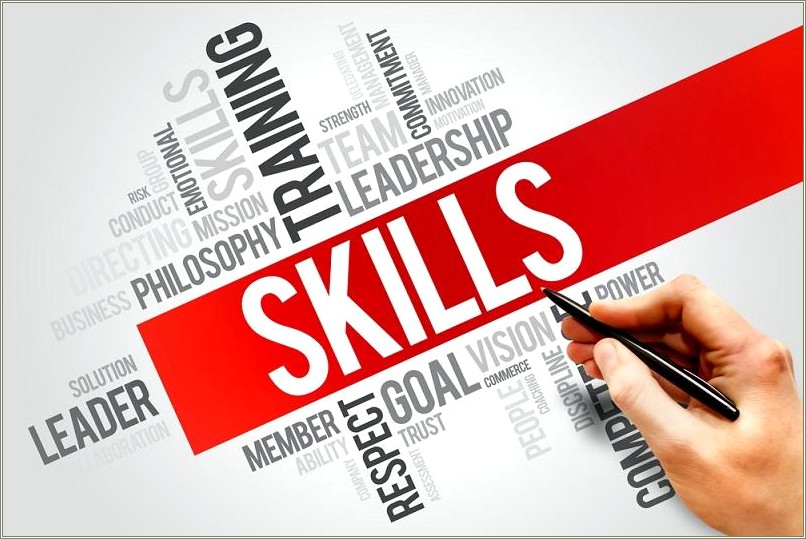 Best Skills To Add On A Resume