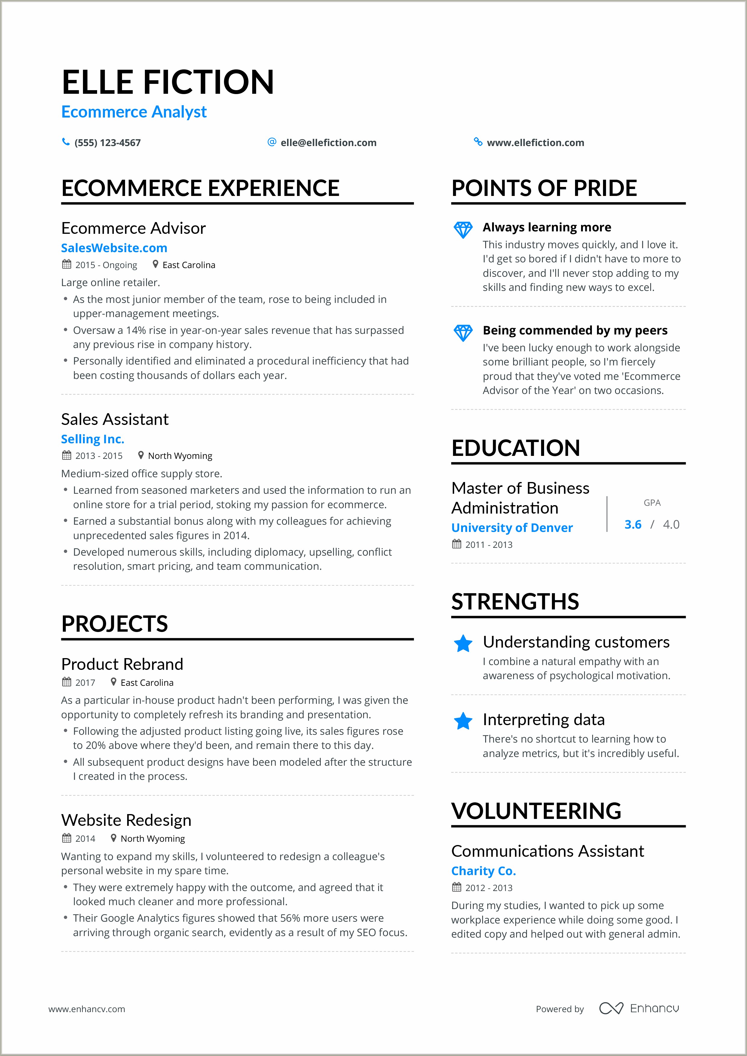 Best Skills To List In A Resume