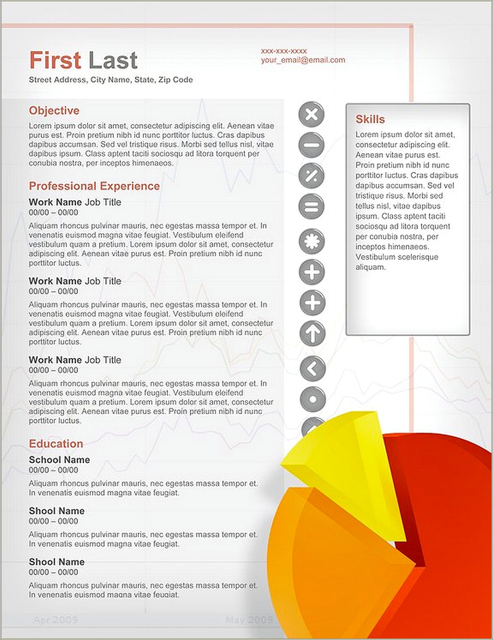 Best Way Of Email Creations For Resume