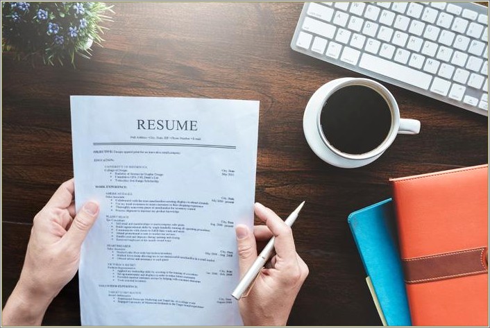 Best Way To Make A Nursing Resume