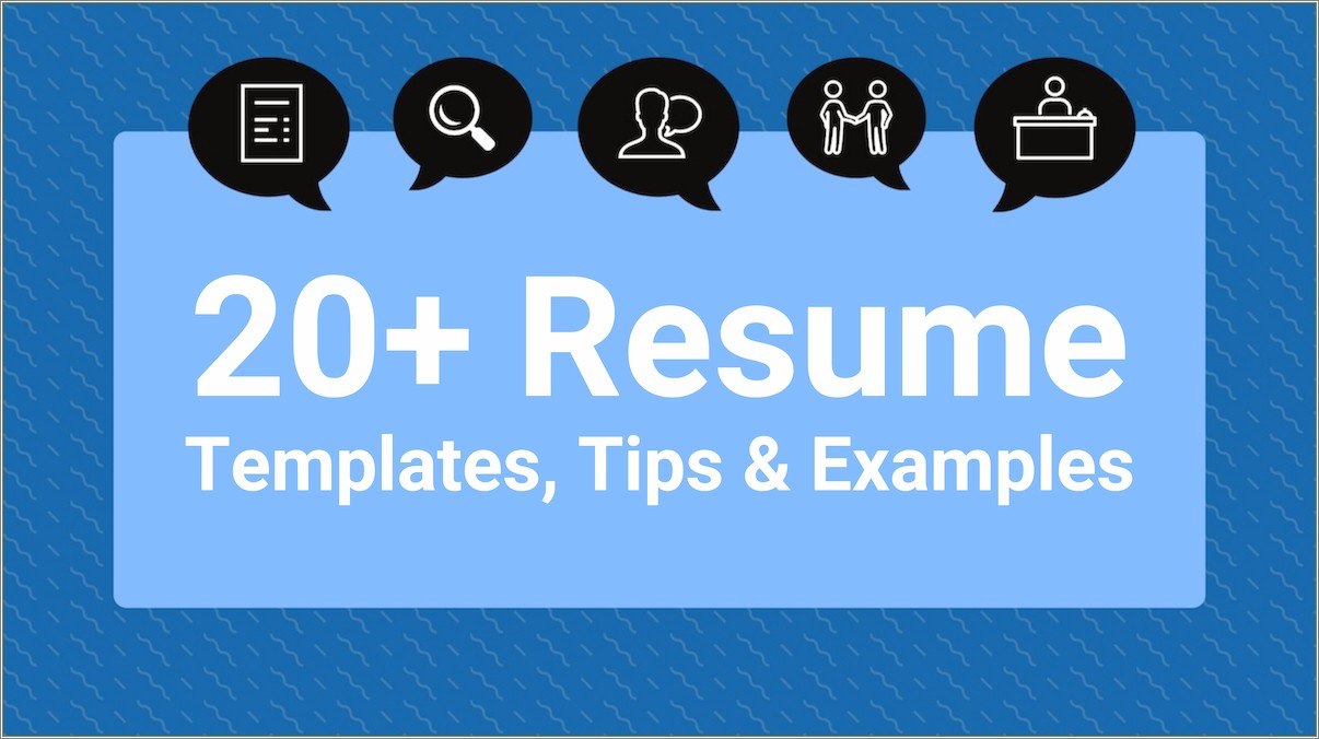 Best Way To Organize Different Versions Of Resumes