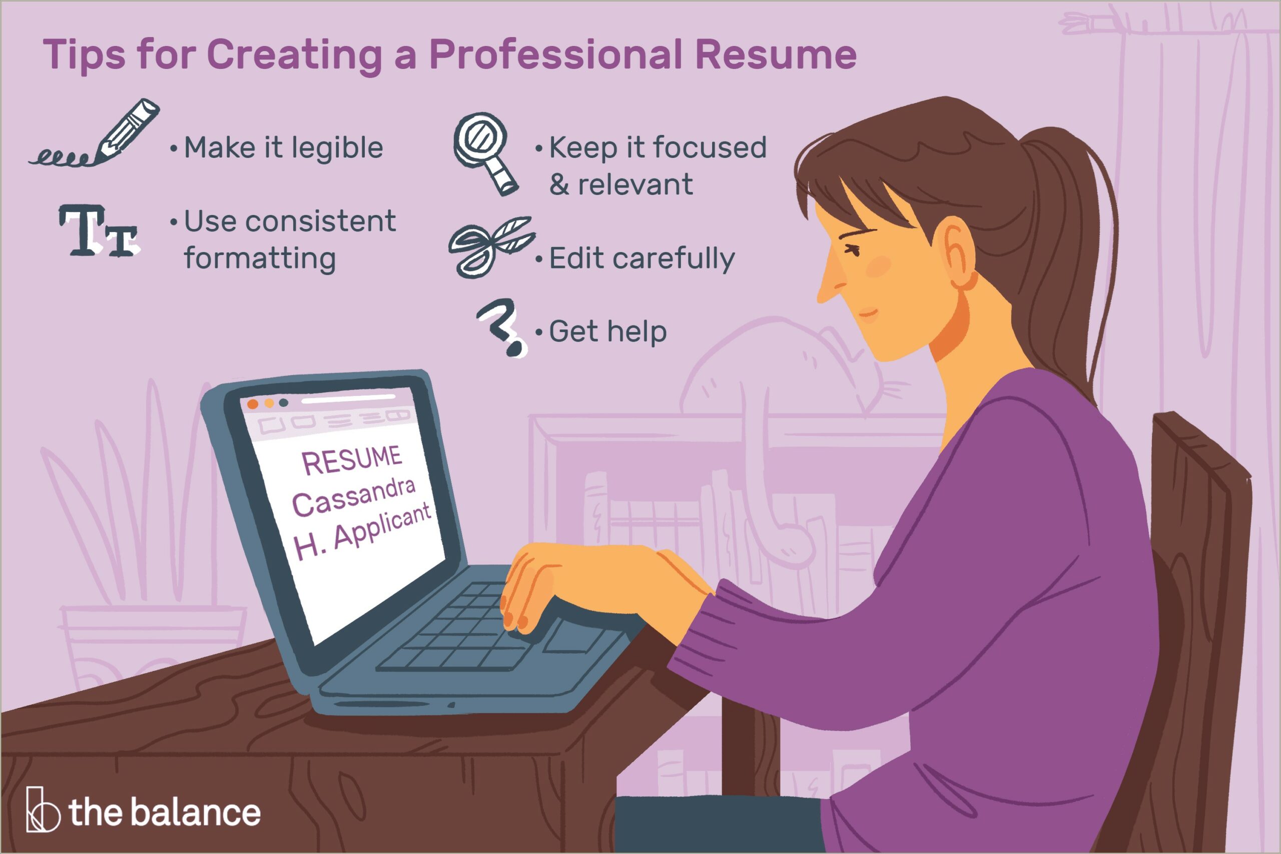 Best Ways To Create A Resume