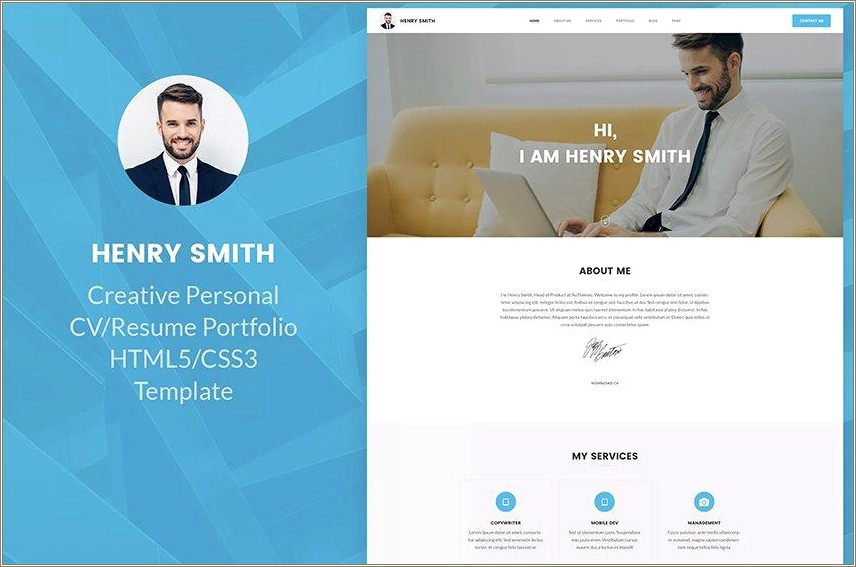 Best Website To Put Your Resume On