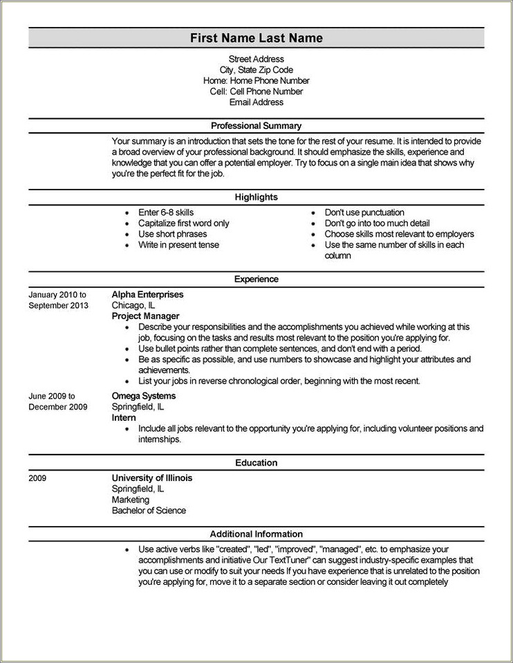 Birth Doula Job Description For Resume