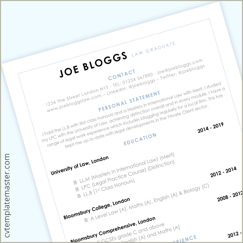 Bullet Sizes On Resumes Microsoft Word