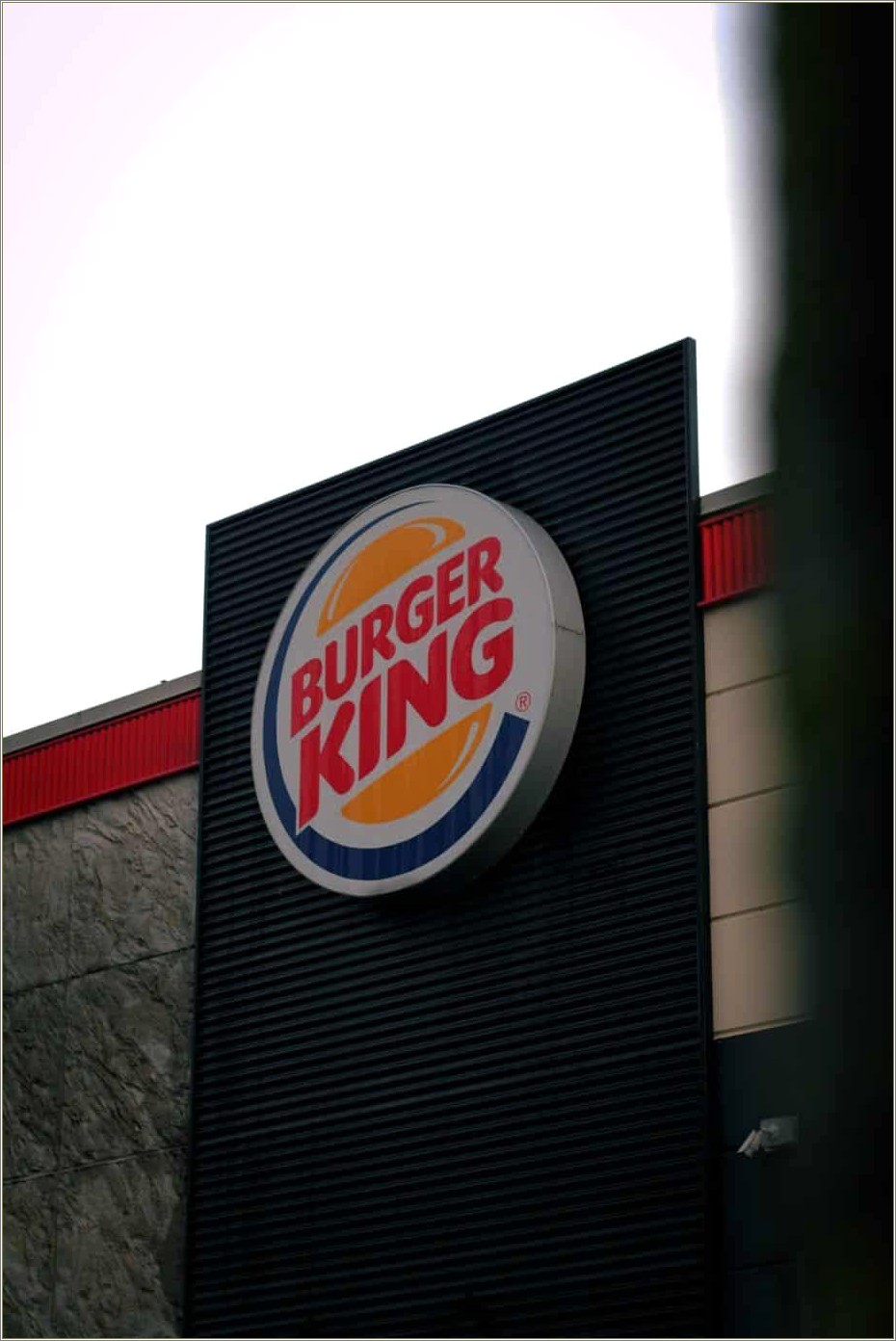 Burger King Crew Member Job Description For Resume