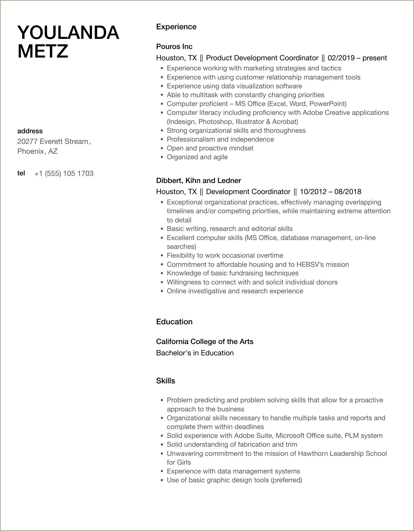 Can You Put Notetaker On Resume Sjsu Reddit