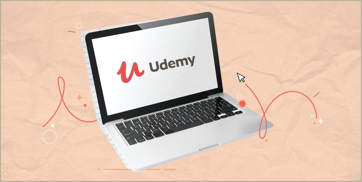Can You Put Udemy Courses On Your Resume