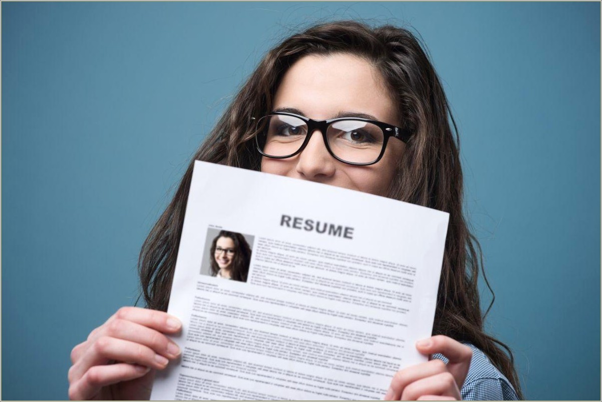Can You Put Your Blog On Your Resume