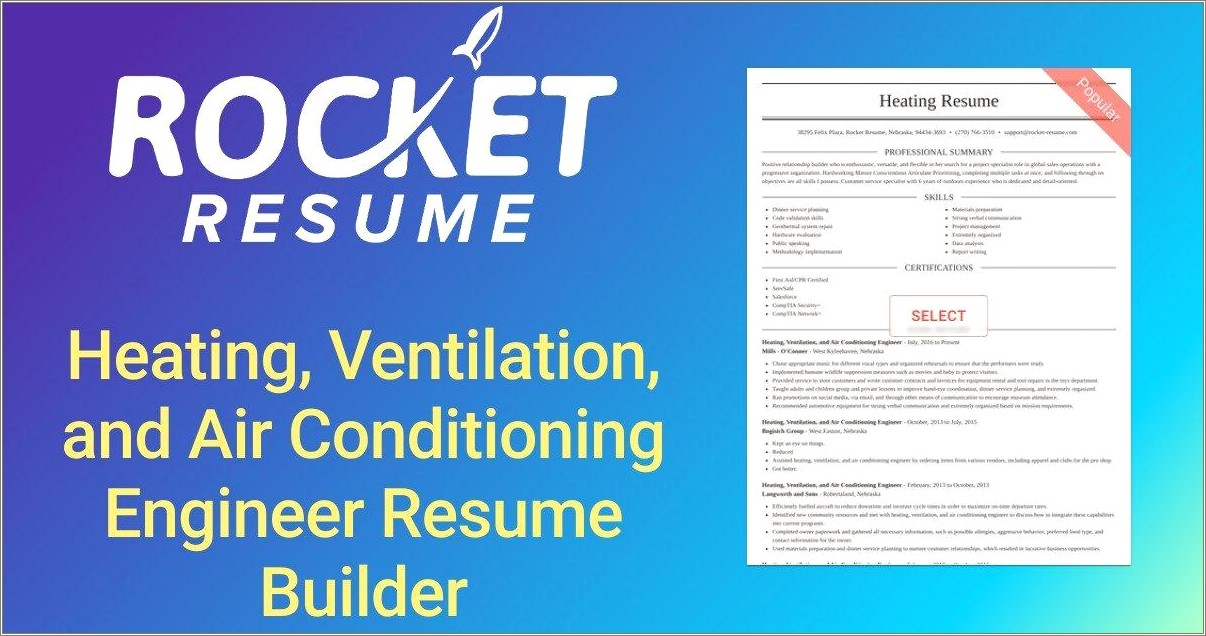 Cna Resume Template With Ventilator Experience