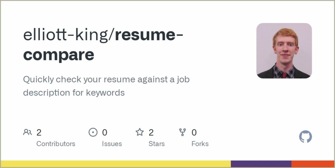 Compare Resume To Job Posting Free