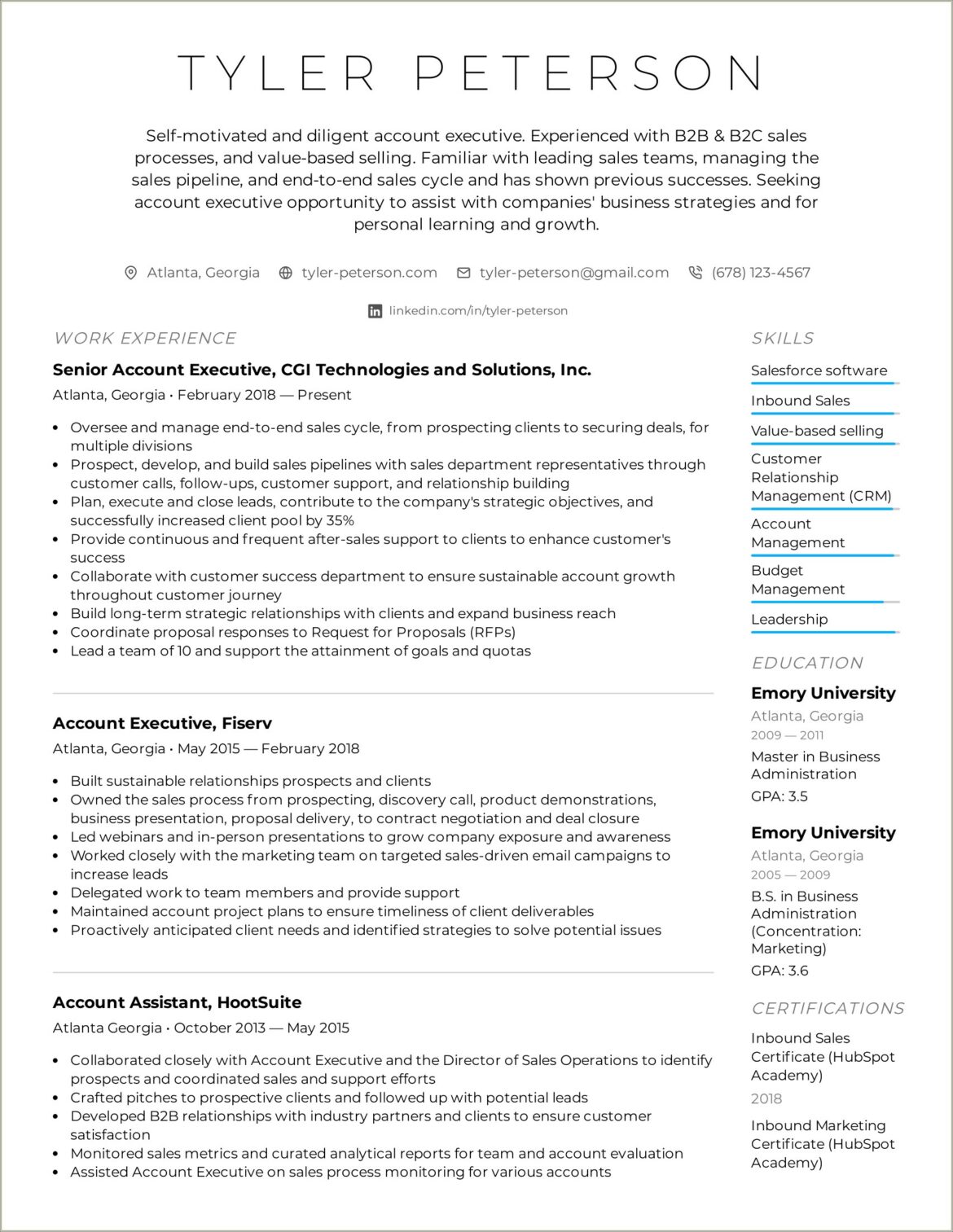 Computer Skills To Include On A Resume