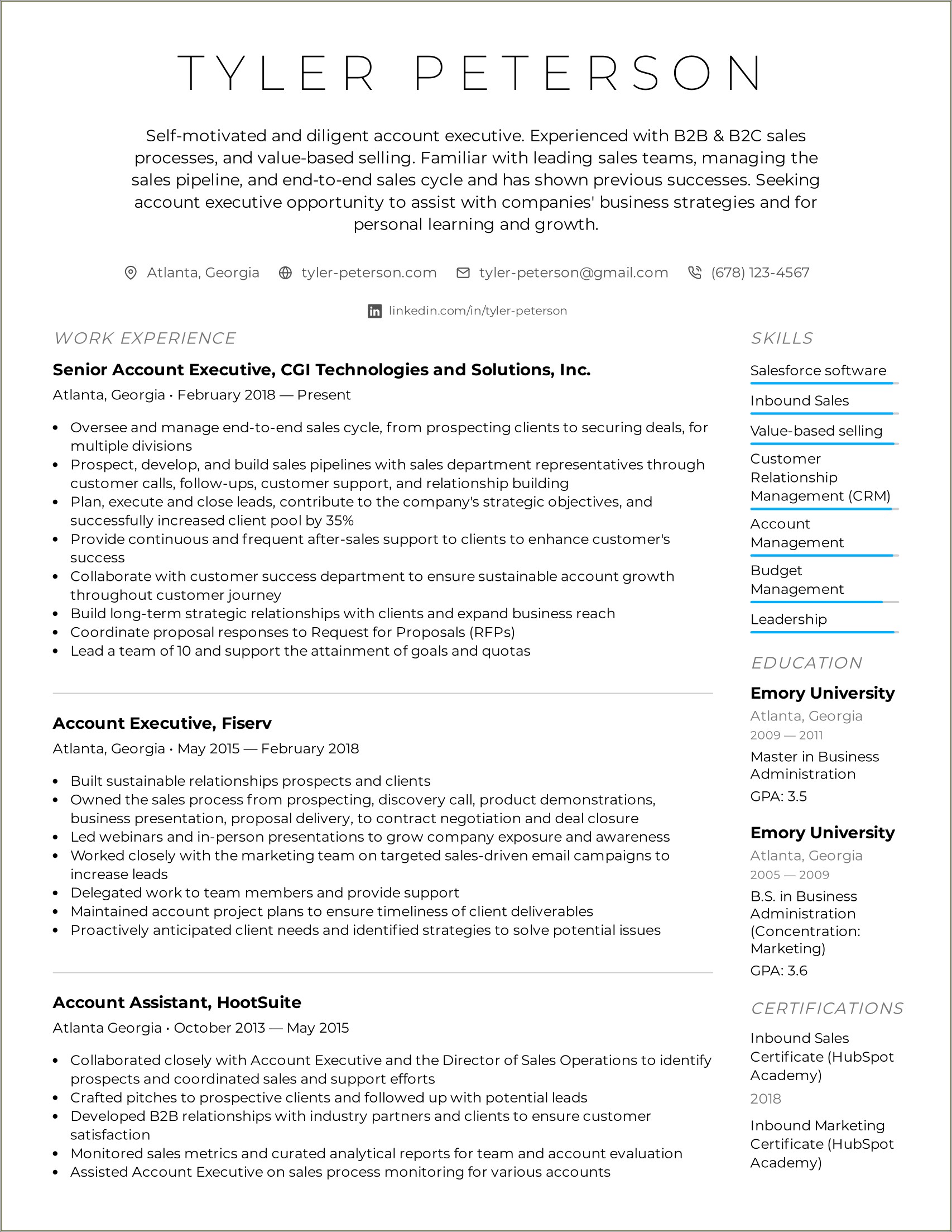 Computer Skills To Include On A Resume