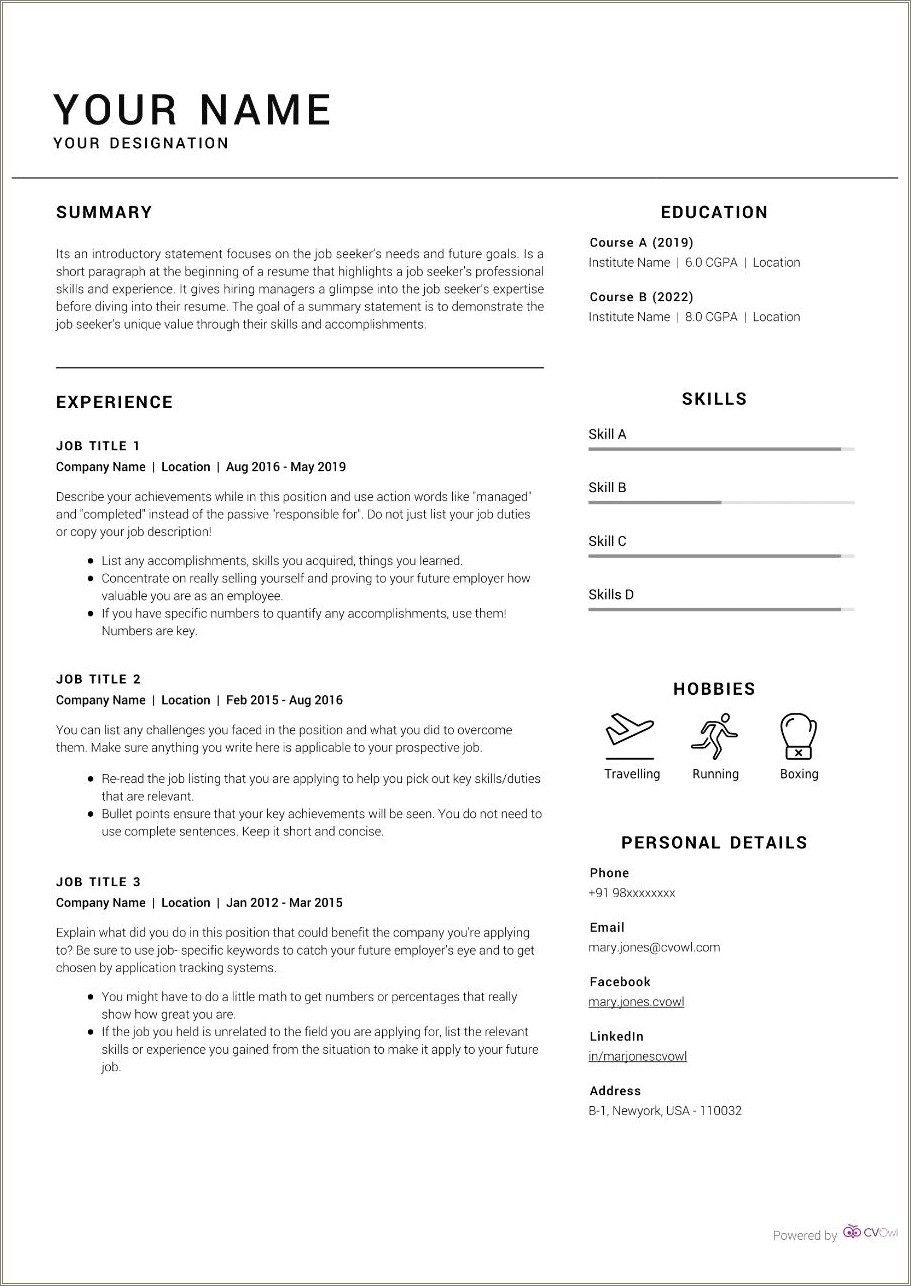 Computer Skills To Put On Resume For Healthcare