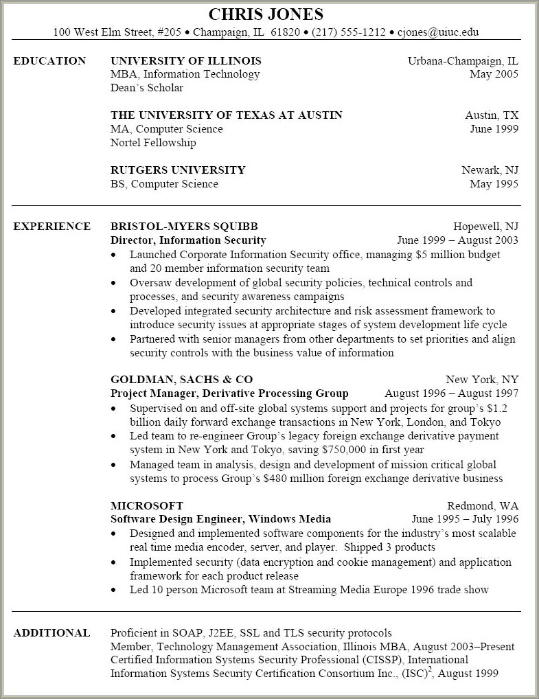 Copy And Paste Resume Into Description On Application