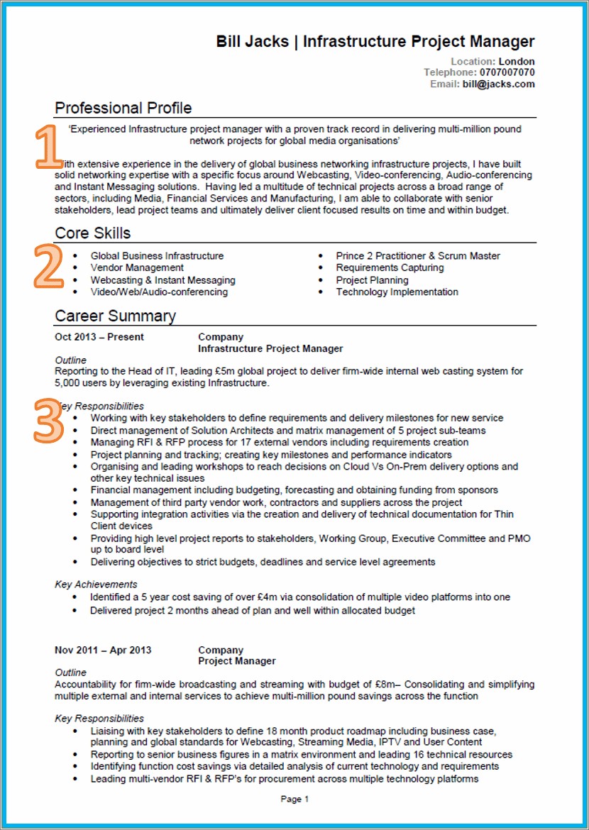 Copy And Print Manager Resume Responsibilities