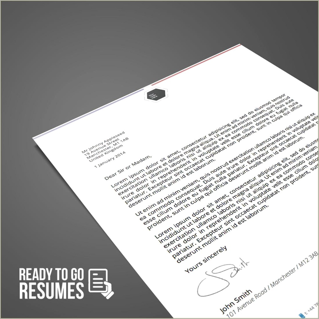 Cover Letter And Resume Which Goes First