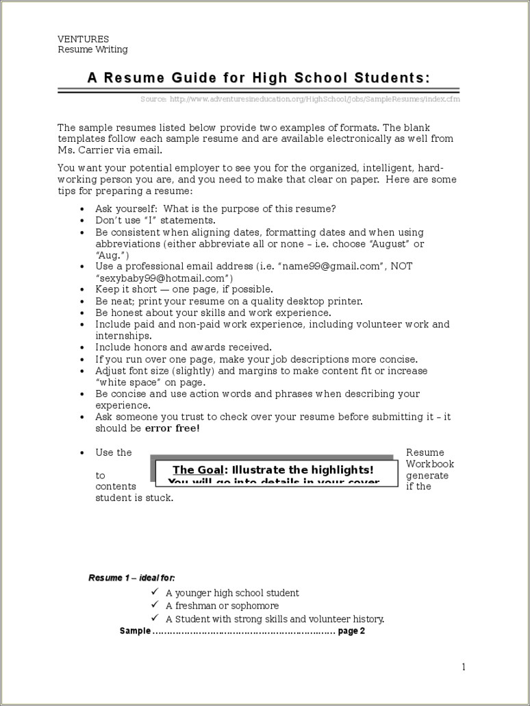 Cover Letter For Resume Pdf Template