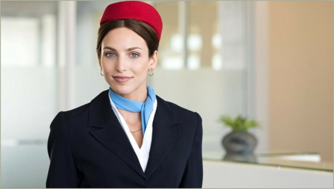 Coverlettersandresume Flight Attendant Best Resume Objectives