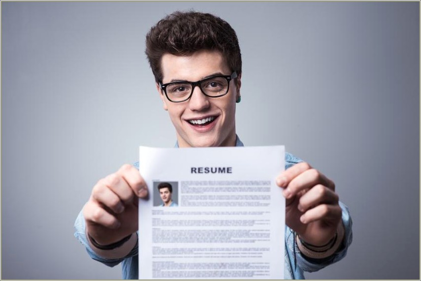 Cshould You Put Something Harmful In Your Resume