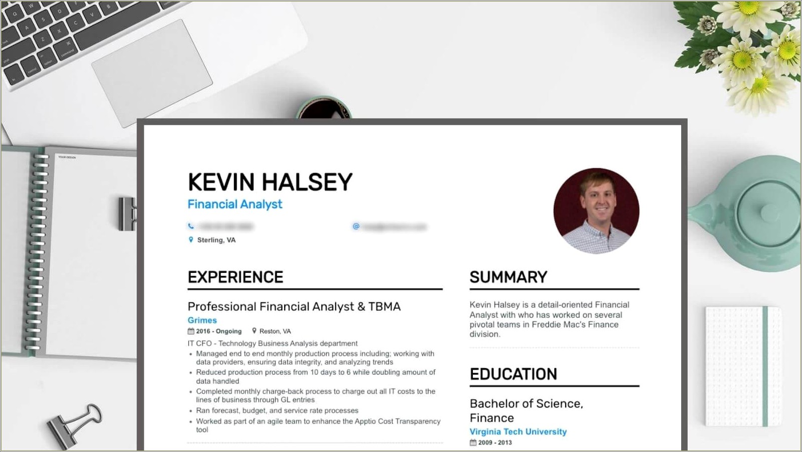 Customer Service Summary Examples For Resumes