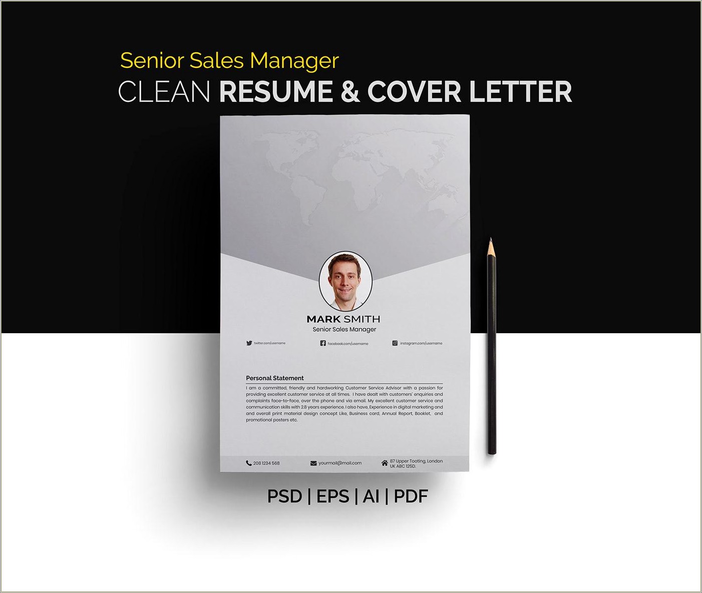 Digital Marketing Manager Resume Cover Letter