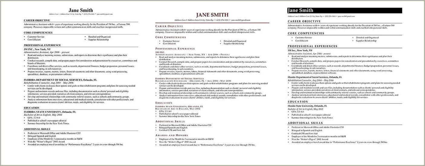 Do Board Positions Look Good On Resume