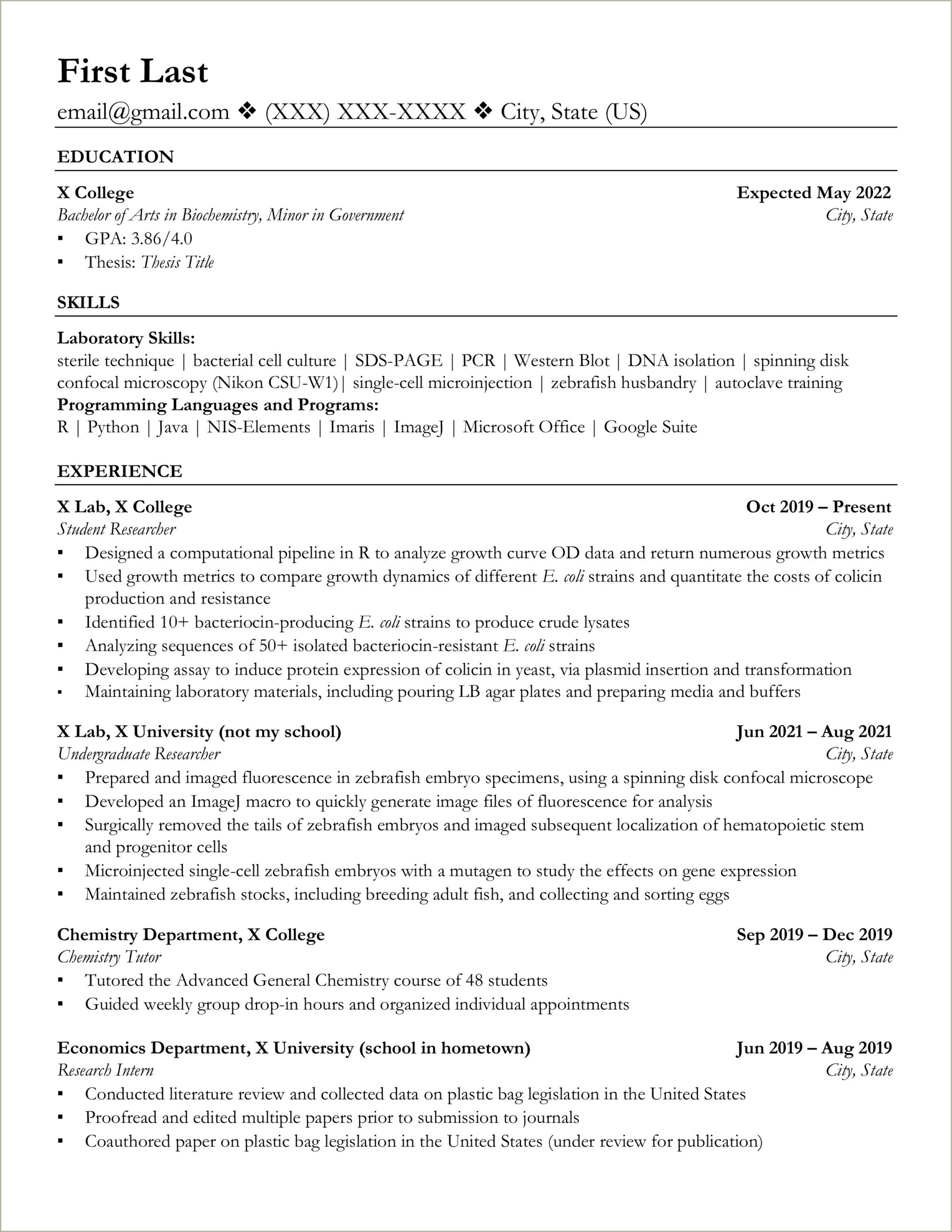 Do Jobs Appreciate Someone Dropping Off Resume