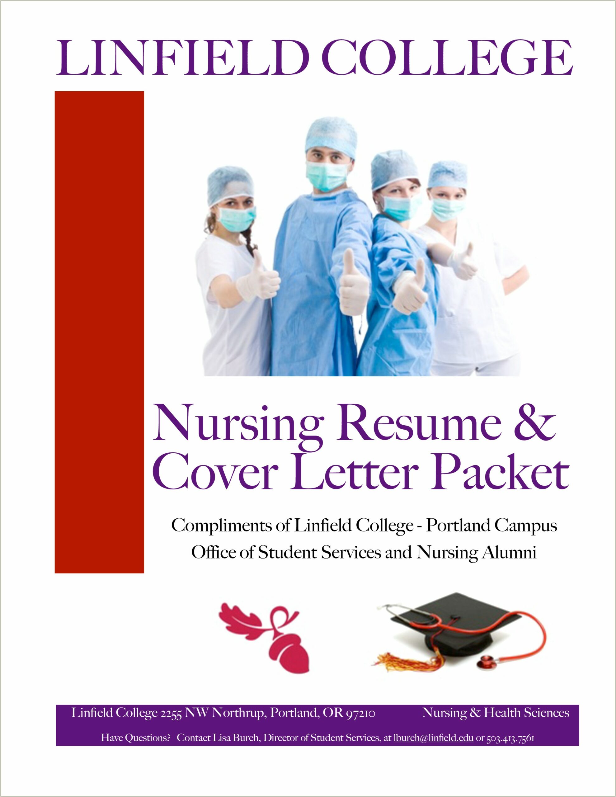 Do Nurses Have Medical Practice Experience On Resume
