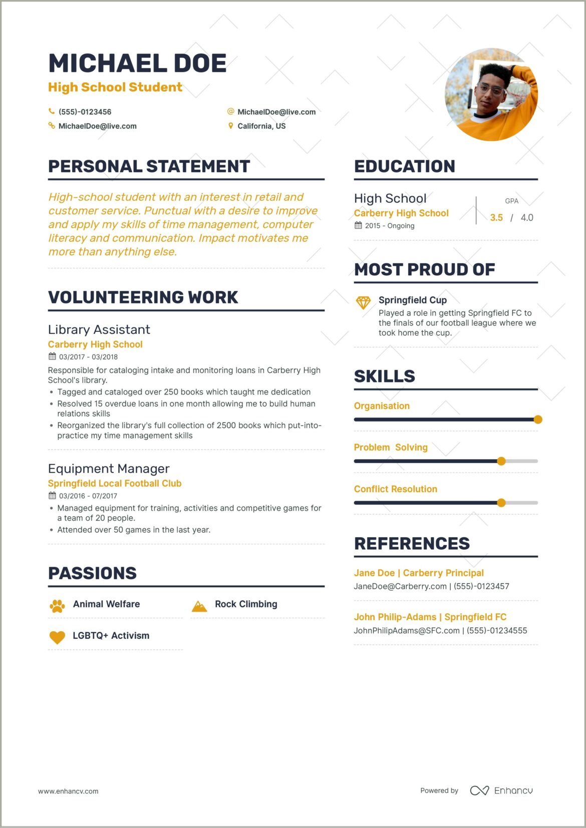 Do You Have To Include Skills On Resume