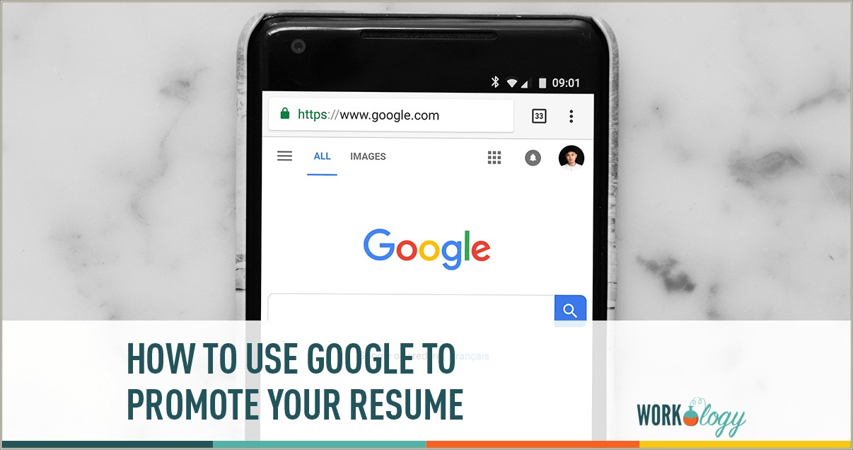 Do You Put Google On Your Resume