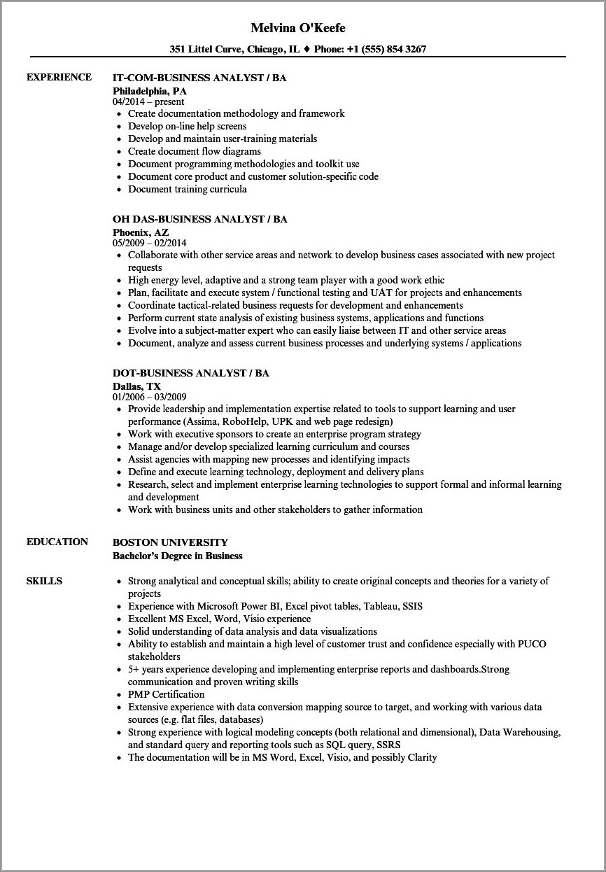 Do You Put In Aa With Ba Resume