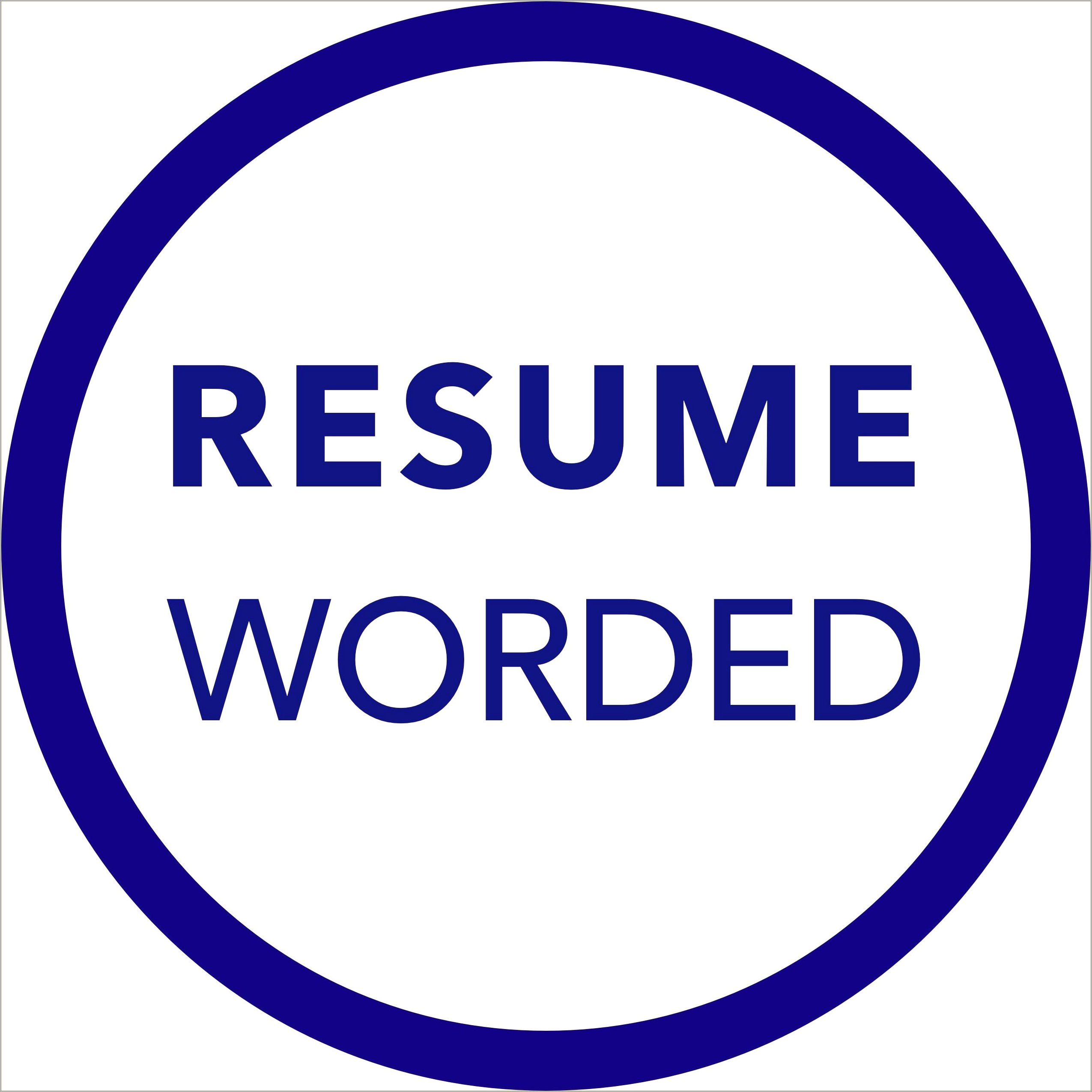 Do You Put Shadowing Experience On A Resume