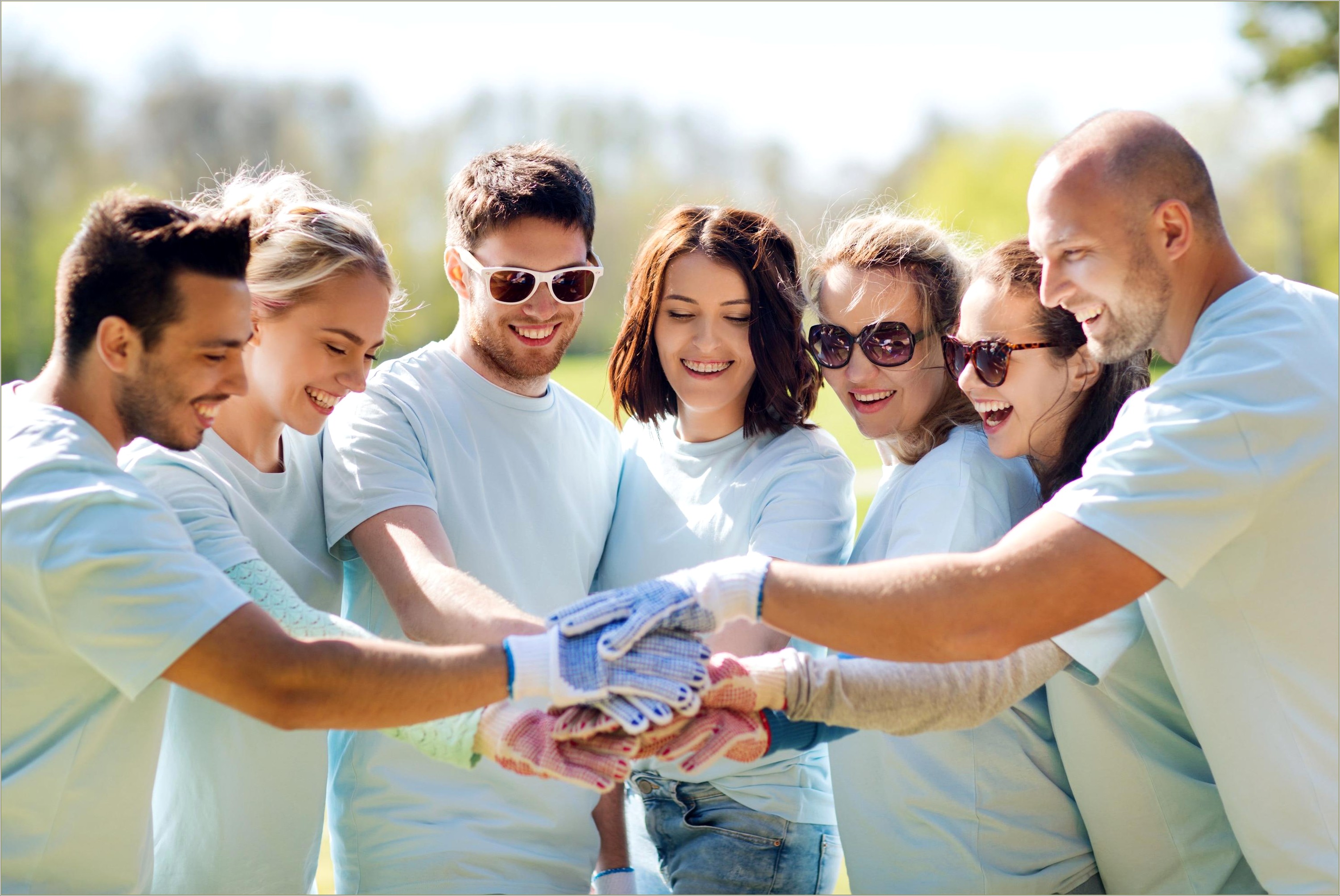 Does Americorps Look Good On A Resume