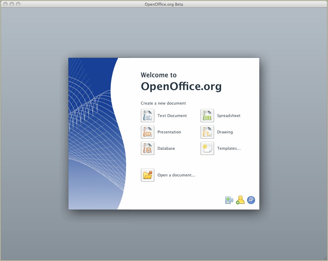 Does Resume.com Work With Open Office