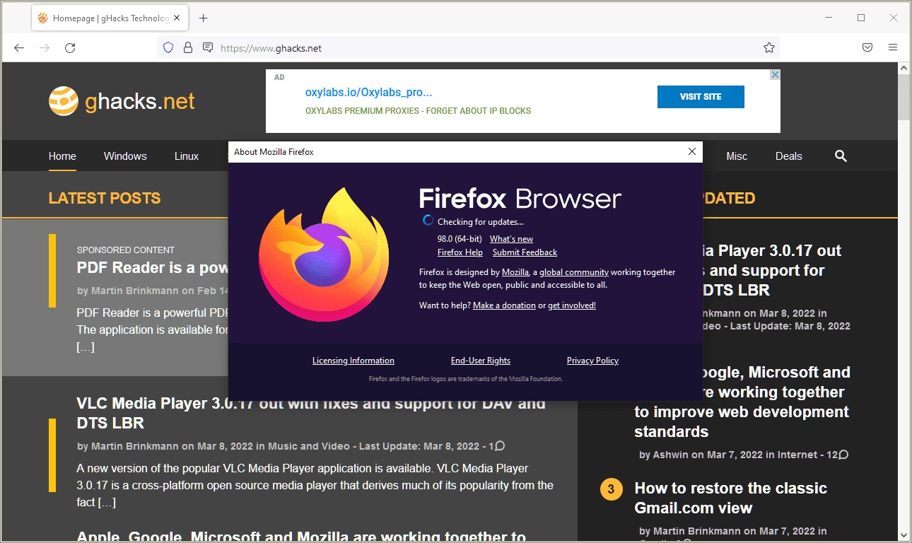Download Manager Resume Broken Downloads Firefox