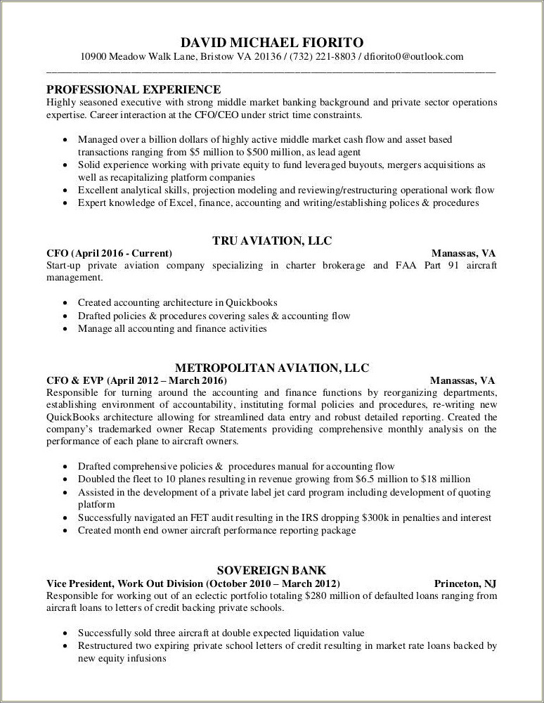 Dropped Out From Professional School On A Resume