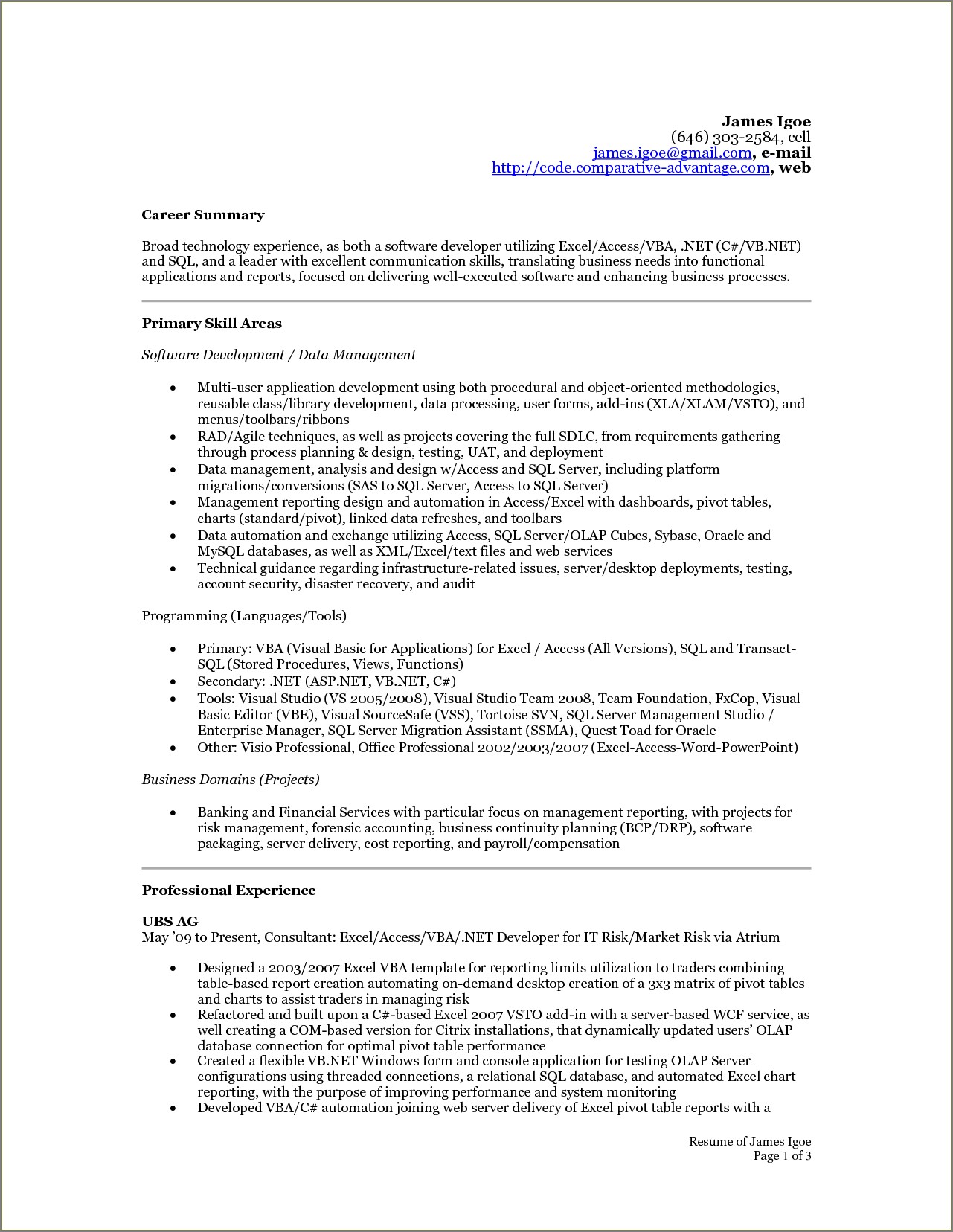 Enterprise Management Assistant Job Description For Resume