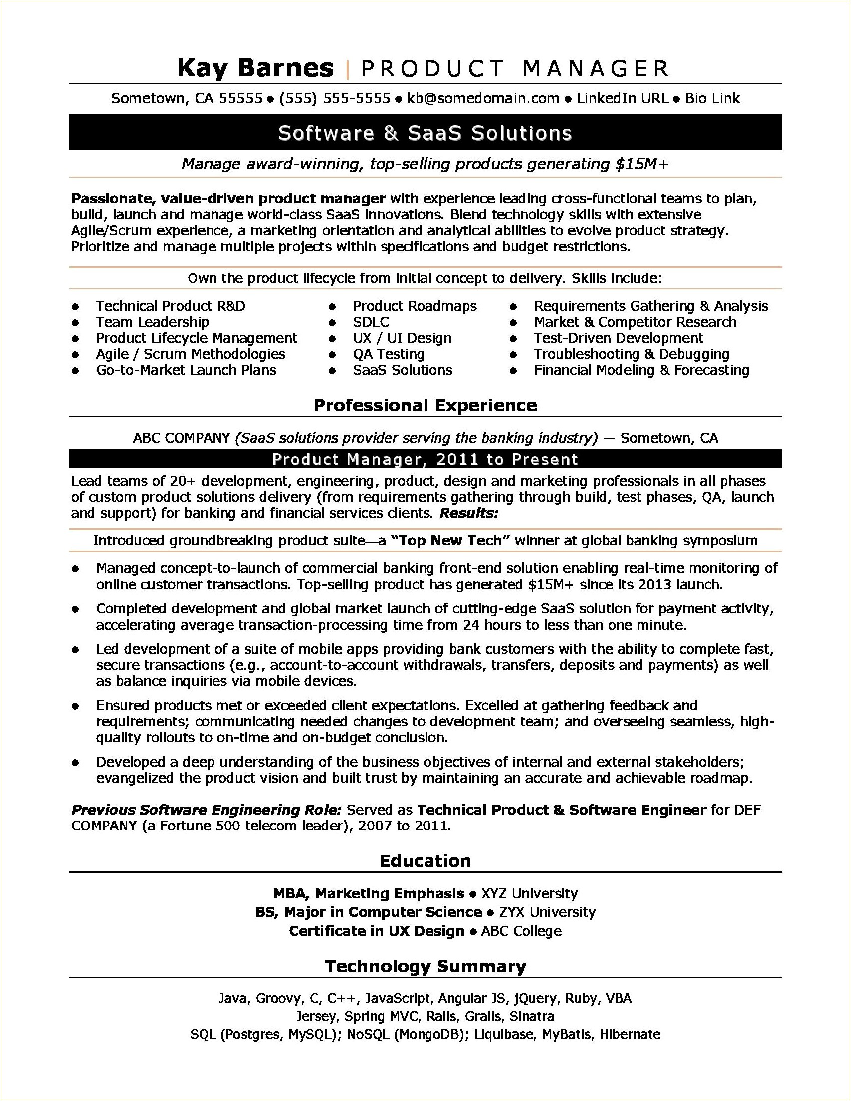 Examples Of International Education Director Resumes