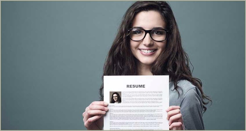 Examples Of Intership Objective Goals For A Resume