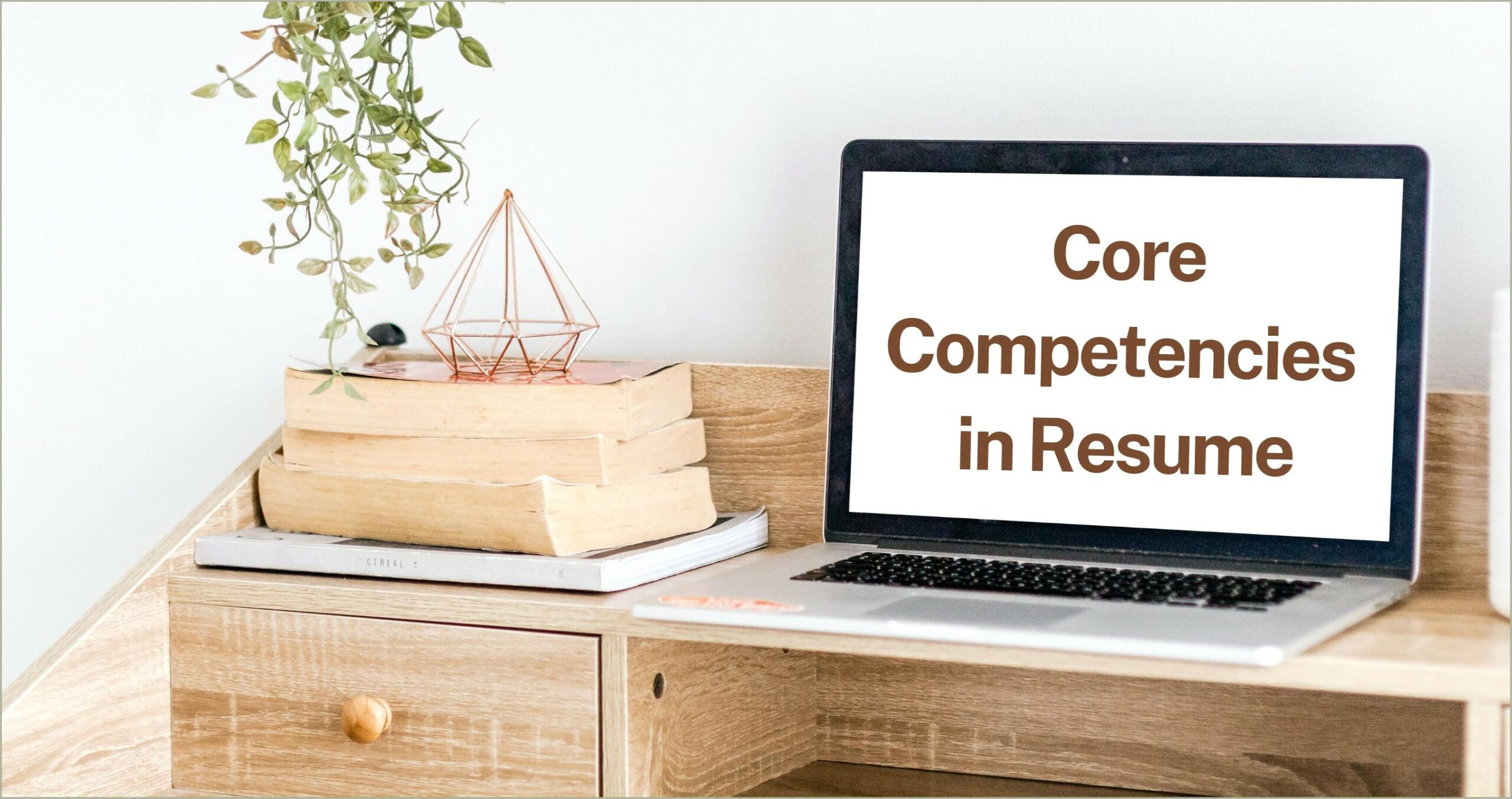 Examples Of Resume Olny Core Competencies