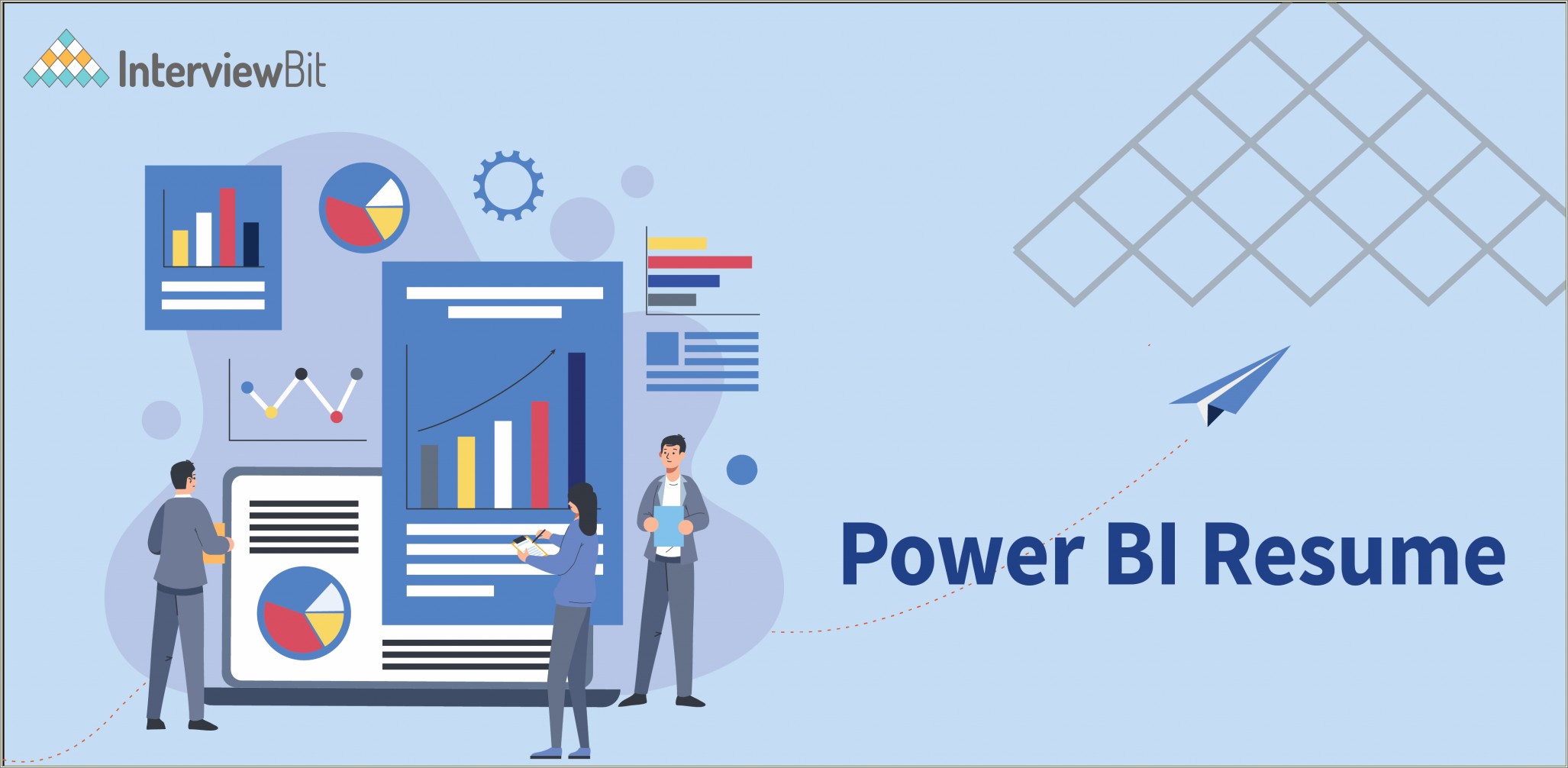 Excel With Power Bi Resume Sample