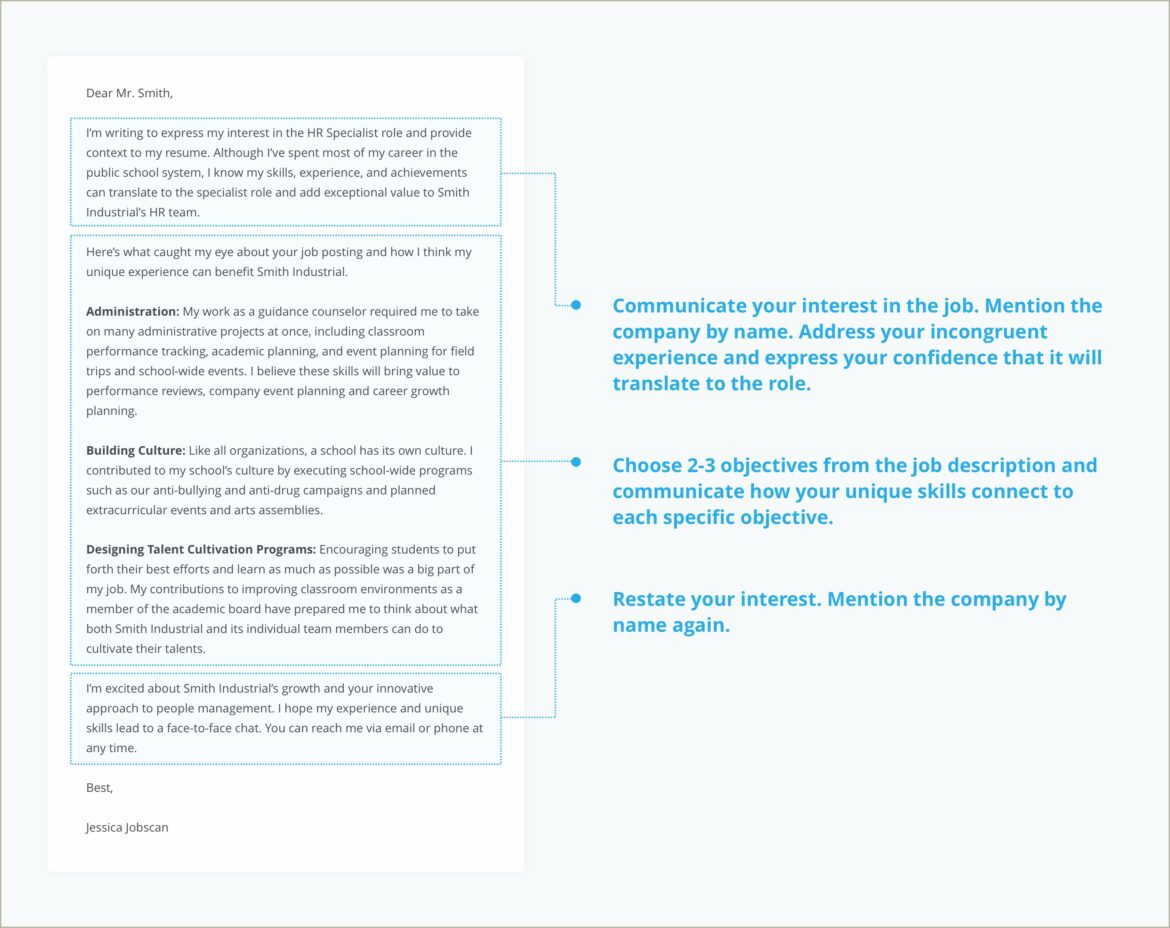 Field Interviewer Resume And Cover Letter Samples