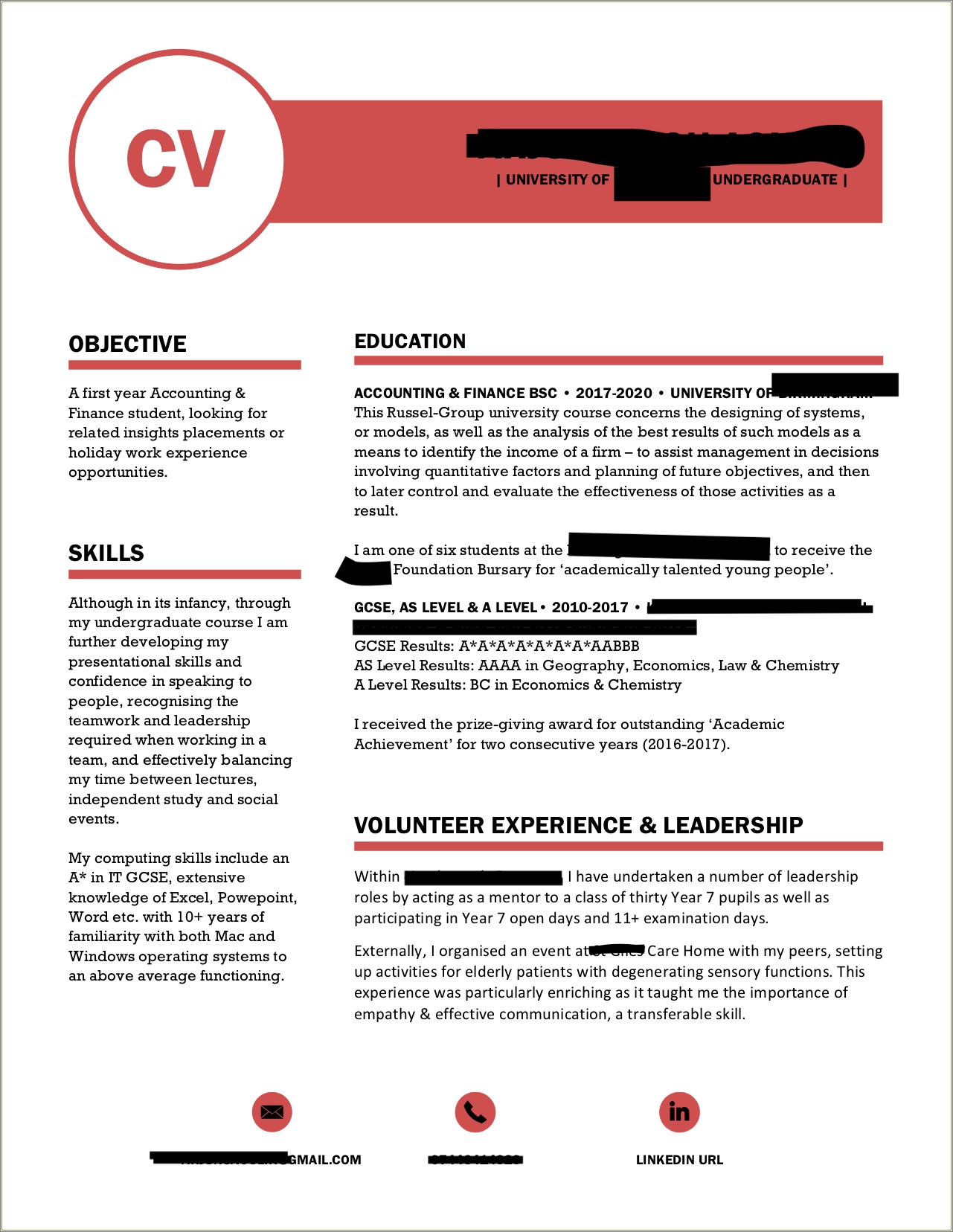 Find A Job That Fits My Resume