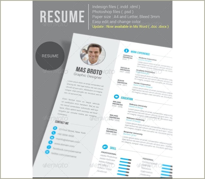 Free Examples Of Retail Management Resumes
