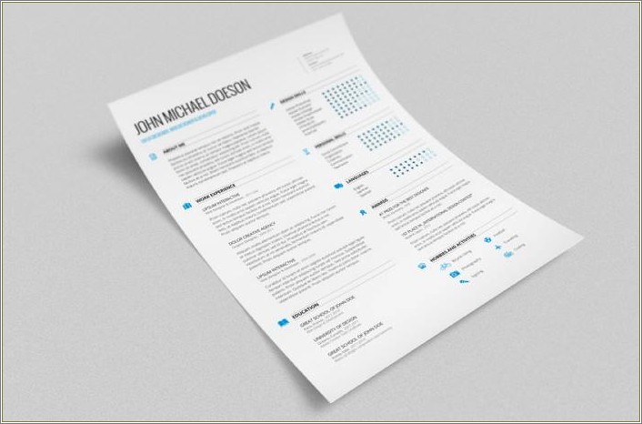Free Resume And Cover Letter Downloads