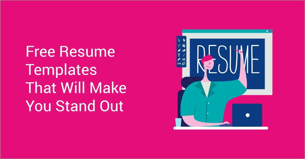 Free Resume Posting Websites In Usa